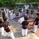 장유 경희대 태권도장 이미지