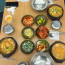 청룡로 | 부산 청국장 맛집 소문난 청국장 정식 솔직후기