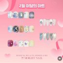 모이트네일