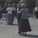 중장년을 위한 솔로 라틴댄스 | 줌바로 늙지 않는 비결 찾기! 중장년층도 가능한 활력 댄스 운동