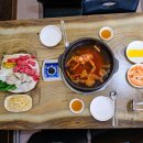 경성만두요리 이미지