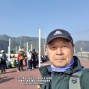 백운면행정복지센터 | 진안고원길 2구간 들녁 길 : 마령면~백운면 행정복지센터 14.7km 2025.03.22