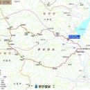 가회면 보건지소 | 합천 감암산 산행, 등산코스 : 대기마을 - 거북바위 - 누룩덤 - 칠성바위 - 828봉 - 감암산(정상...