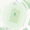 환상적이었던 천안 드론 라이트쇼 충남도민체전 개회식