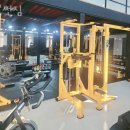 SUN GYM 이미지