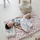 새사랑어린이집 | 아기 인견 이불 까나베나 바니팜 어린이집 낮잠이불
