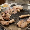 풍성한뒷고기