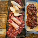 세븐일레븐 천안불당대동점 | 천안 불당동 한우 맛집 대동한우식당 모둠이랑 육회까지 제대로 먹고 온 후기