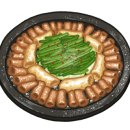 돌판삼겹살.곱창