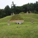 오희문 묘 이미지