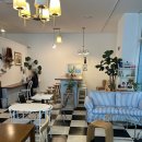 [세종] 나성동 디저트 종류가 많은 카페 "페이버베이크숍(Favor Bake Shop)" 내돈내산 후기
