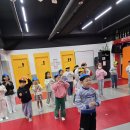 한국파워점핑줄넘기클럽 | 🎉 파워점핑 줄넘기 남동탄점 친구초대 레크레이션 데이! 🎉