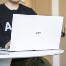 그램 노트북추천 AMD 라이젠 AI 5 340 품은 15인치 LG 사무용 노트북 15ZD80T-GX56K