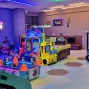 퍼플주니어 키즈카페 옥길점 이미지
