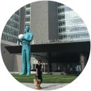 외옹치항(여자 전용) | 속초여행 강원도 롯데리조트 속초 호텔 / 속초롯데리조트워터파크 / 콘도 로얄 55평 B타입
