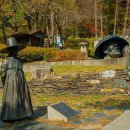 묵산미술박물관 | [강원도 영월군] 난고 김삿갓 유적지