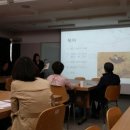 한국화교실 이미지