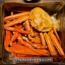 삿포로 스스키노거리 맛집 더시크릿 대게 무한리필 후기
