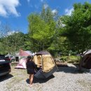 흥정계곡캠핑700 이미지