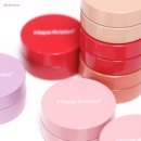 하파크리스틴 코스메틱 런칭! 글림 글로우 립 앤 블러쉬 &amp; 라이트 글로우 하이라이터