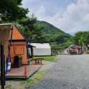 지리산리조트글램핑 이미지