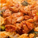 닭갈비 이미지