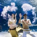 왕자와 공주 이미지