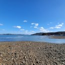 벌천포 마을 이미지