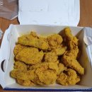 멕시카나치킨배방점