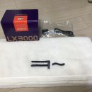 LX3000 블랙박스 개봉 및 장착기