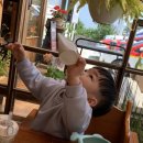 간절곶 주변 맛집 총정리 2탄: 피자삼촌, 구세리1990, 쌀버거
