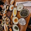 연희초등학교 | 연희동 수빈한정식 — 간장게장·보리굴비까지 완벽한 한상