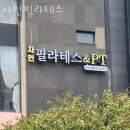 자인필라테스