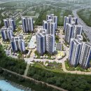 고덕신도시 이미지