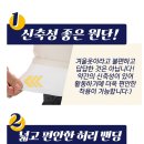 모렉스 스판 패딩바지 306 이미지