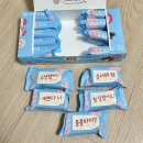 신상 과자, &#39;티코 저당 아이스크림, 빼빼로 인절미팥빙수맛&#39; 후기