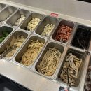 떡볶이 뷔페 🍡두끼떡볶이 후기