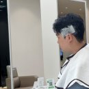 머리자를래 | 봉명동미용실 추천 제이라벨헤어에서 남편 머리 시술 후기