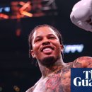 BOXING STAR 이미지