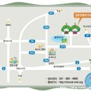 양주초록지기정보화마을 이미지