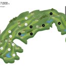 롯데스카이힐김해 컨트리클럽 이미지