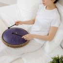 힐링악기 텅드럼 이미지