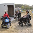 중증장애인 노령연금 조기 수령 삭감 피눈물 이미지