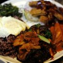 명가한식부페 이미지