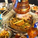 잘돼지부속 이미지