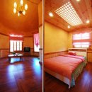 둥굴레펜션 이미지