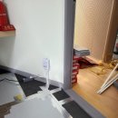 대경금속 - 종로구 청계천로 151-2 | 전기판넬위 7t spc마루 시공후기