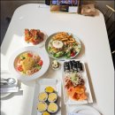 탄탄김밥 이미지