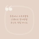 튼튼스포츠 티스토리
