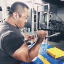 이유휘트니스 네이버블로그